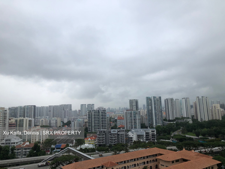 Platinum Edge (D13), Apartment #245565911